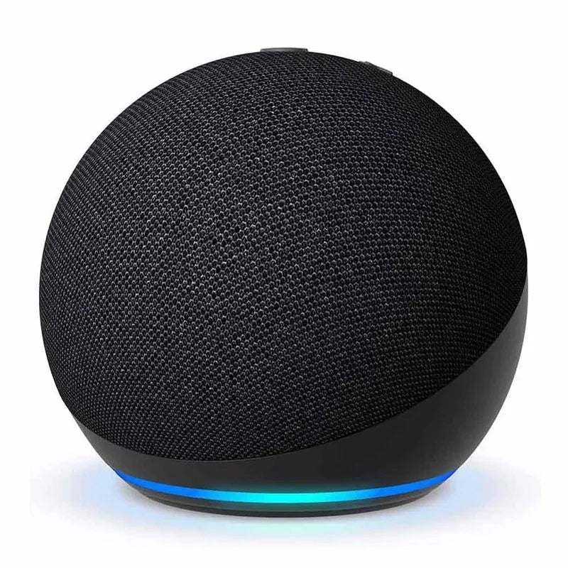 Altavoz Inteligente Amazon Echo