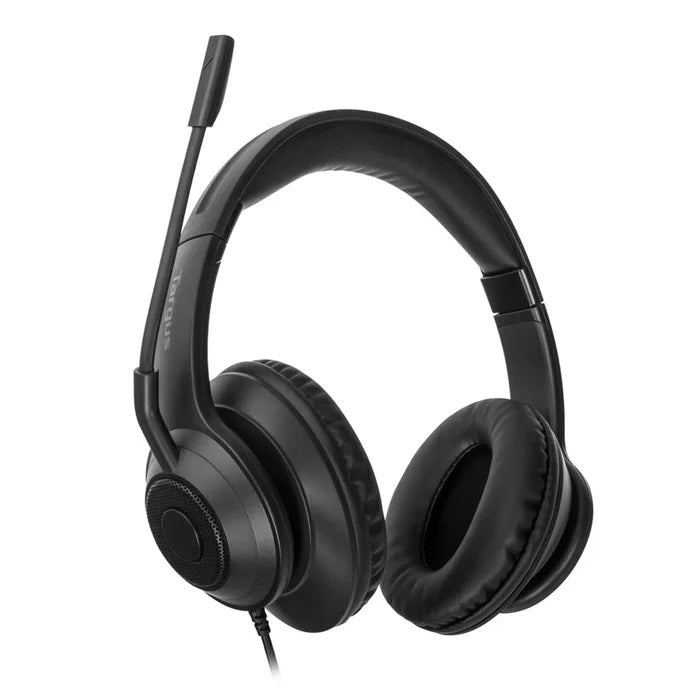 Audífonos con Micrófono Targus AEH102TT