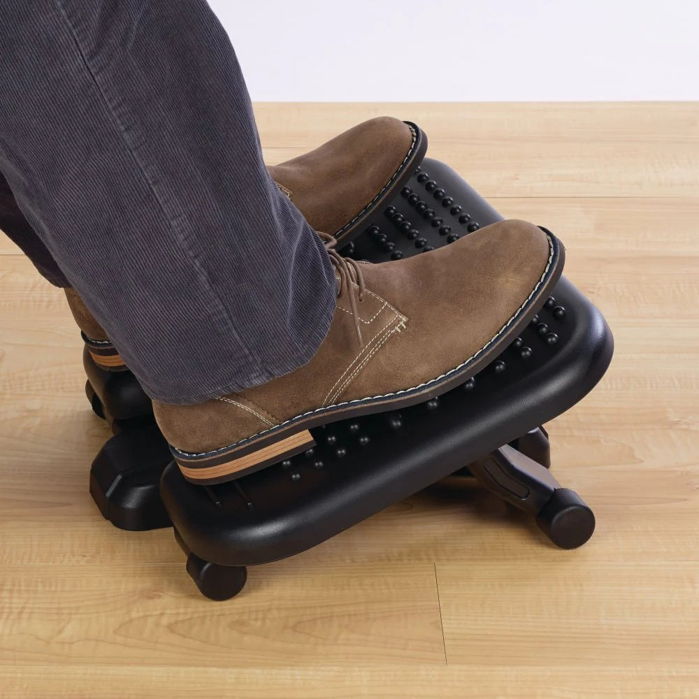 Apoya Pies SoleMassage SmartFit para Ejercicio -5 Posiciones Kensington