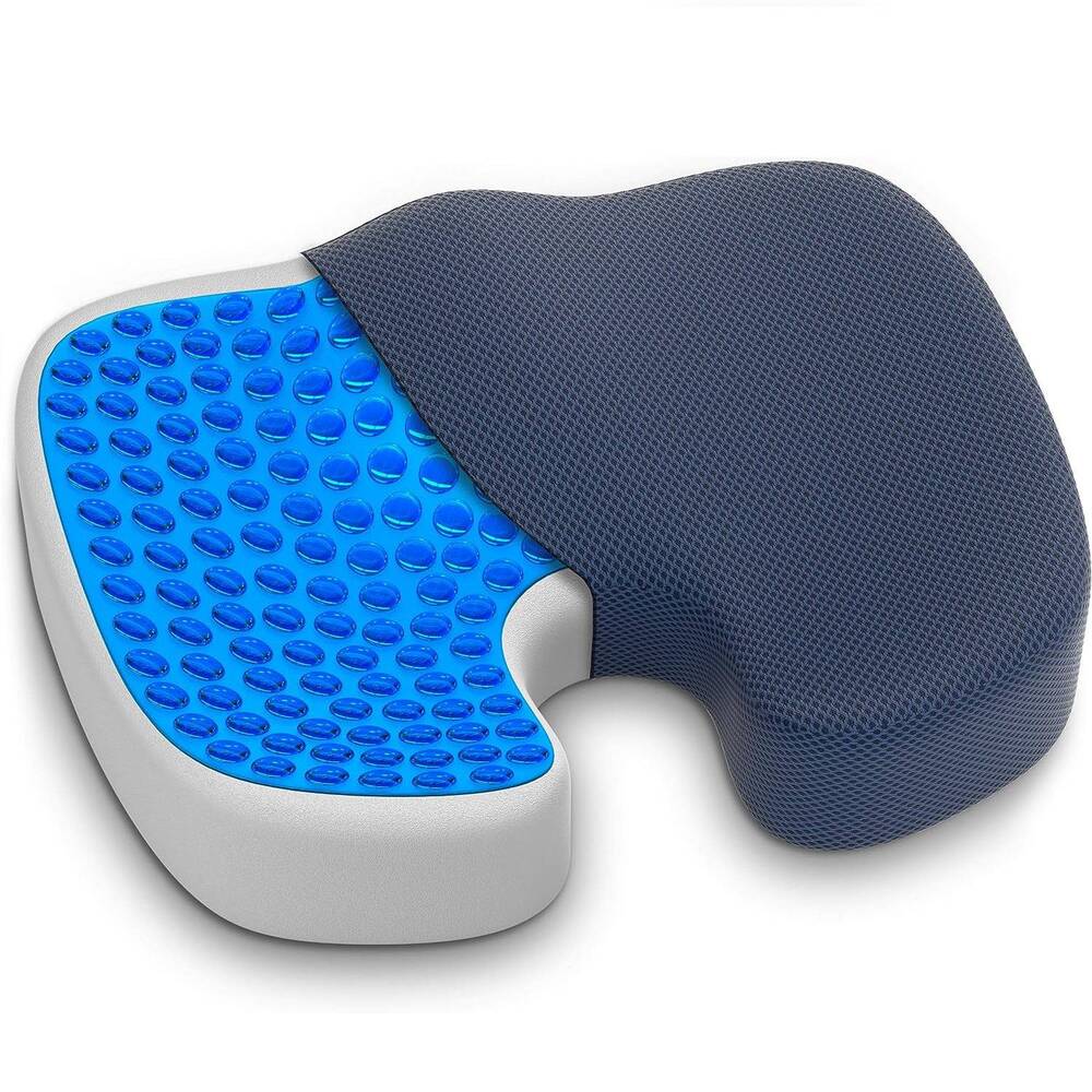 Cojín ergonómico con espuma Hanma