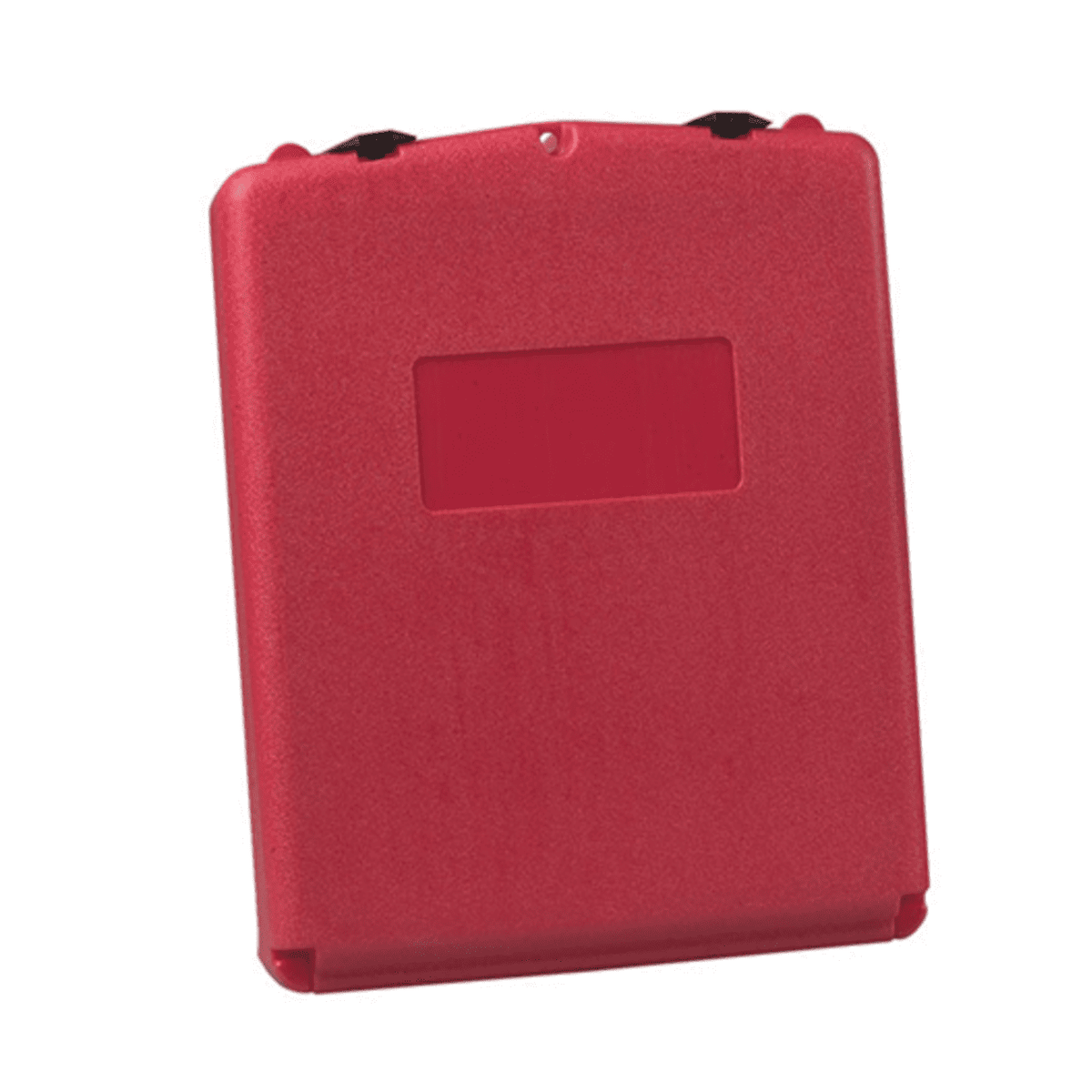Caja de almacenamiento de documentos grande Justrite S23304