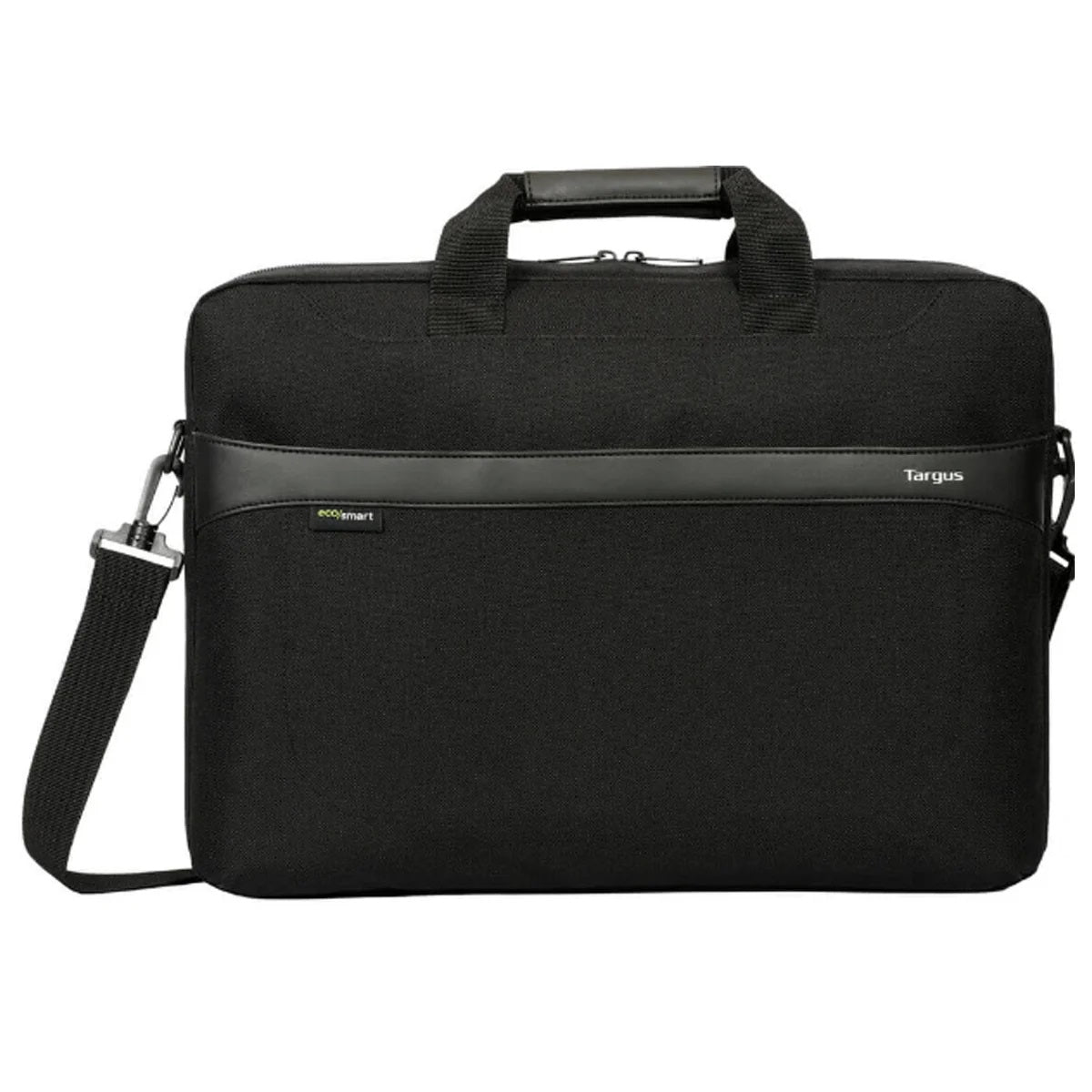 Maletín Negro TSS984GL Geolite Ecosmar Slim 16" Targus