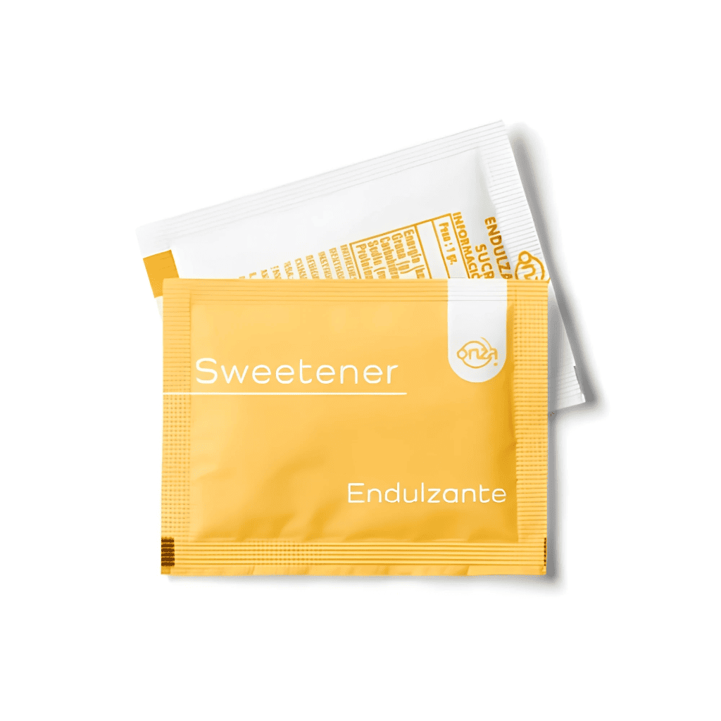 Edulcorante bolsa x200 und Onza