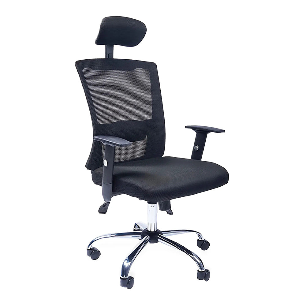 Silla Presidencial RTA C4570 negro Venso