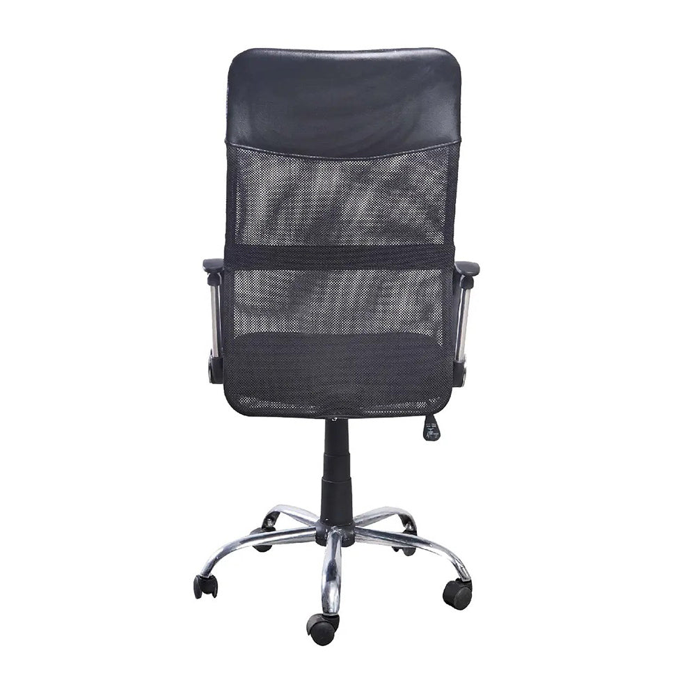 Silla Gerencial RTA 0047 Pack x2 negro Venso