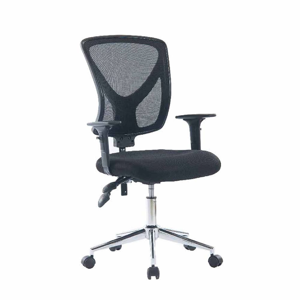 Silla ejecutiva RTA-6020 Venso