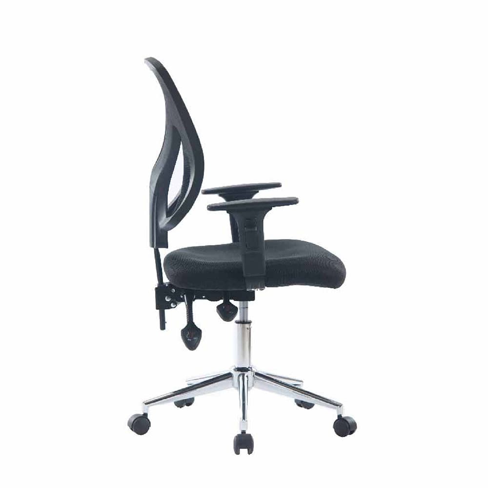 Silla ejecutiva RTA-6020 Venso