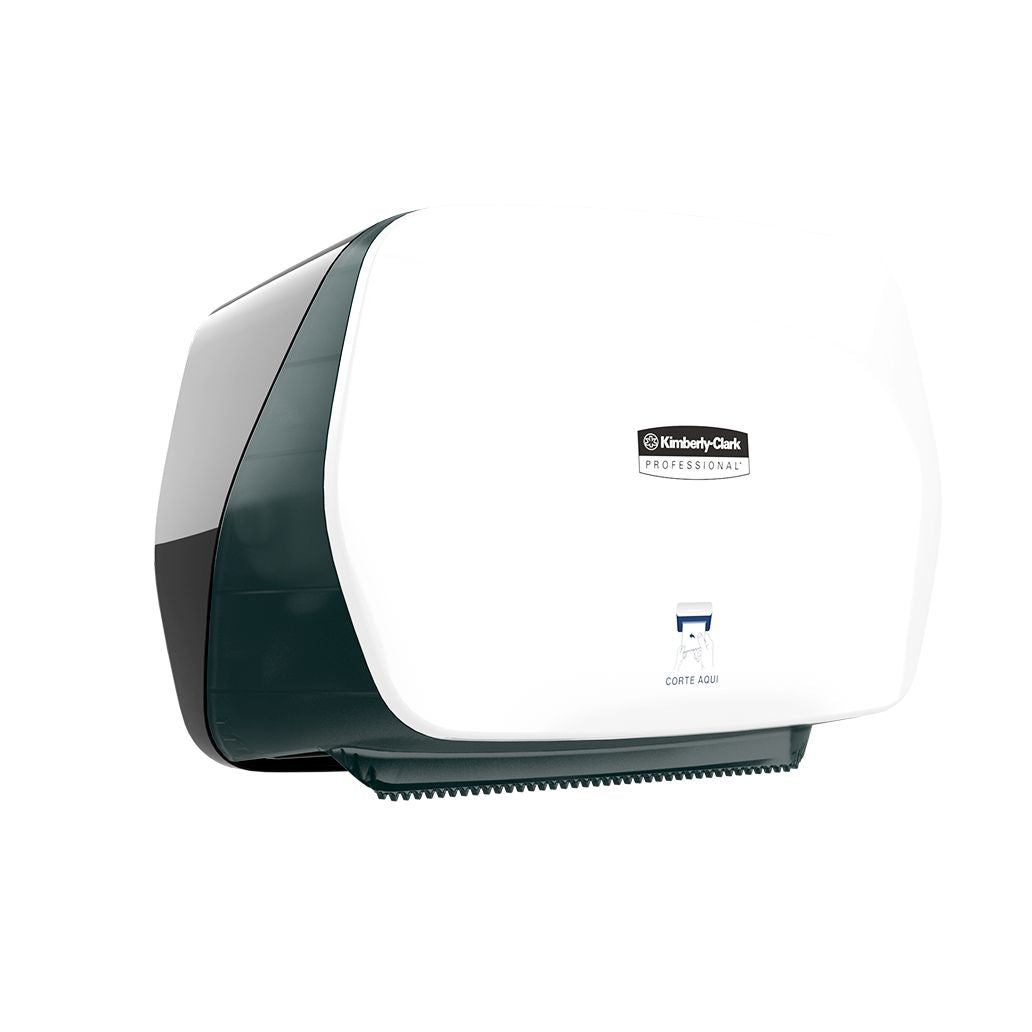 Dispensador papel toalla Airflex 200 mt Scott