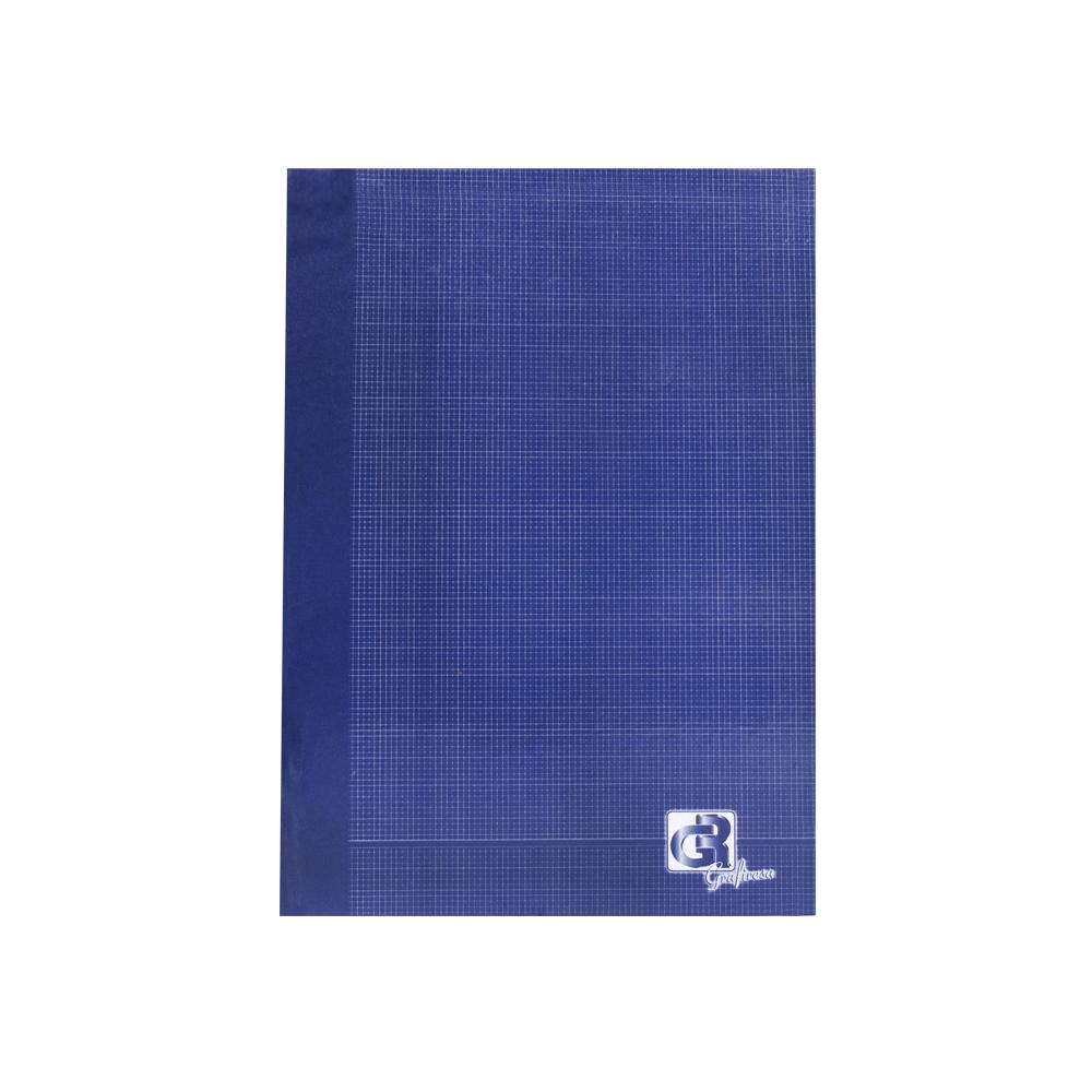 Cuaderno de cargo A5 100 hojas Grafiresa