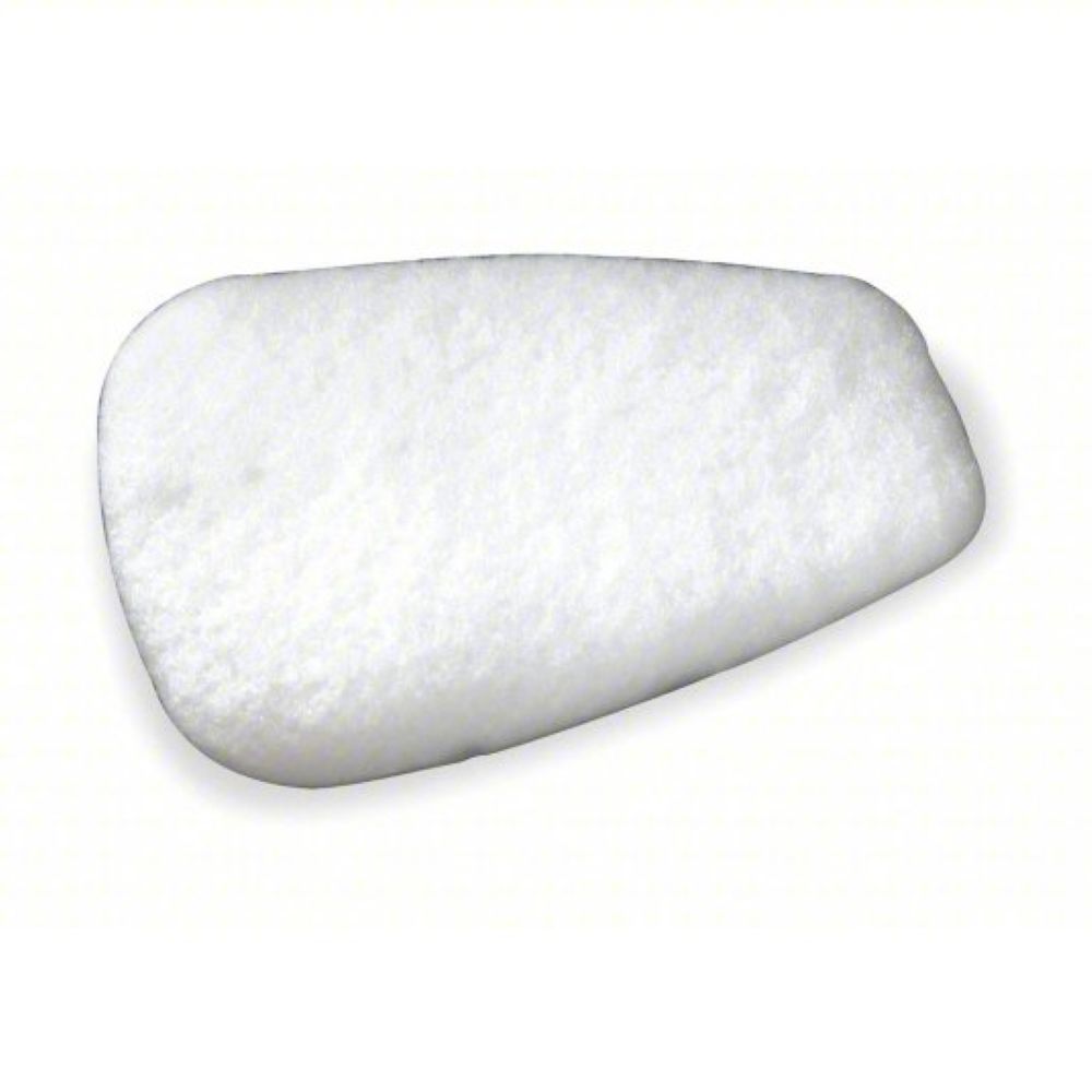 Filtro  de particulas N95 blanco  x10 und 3M