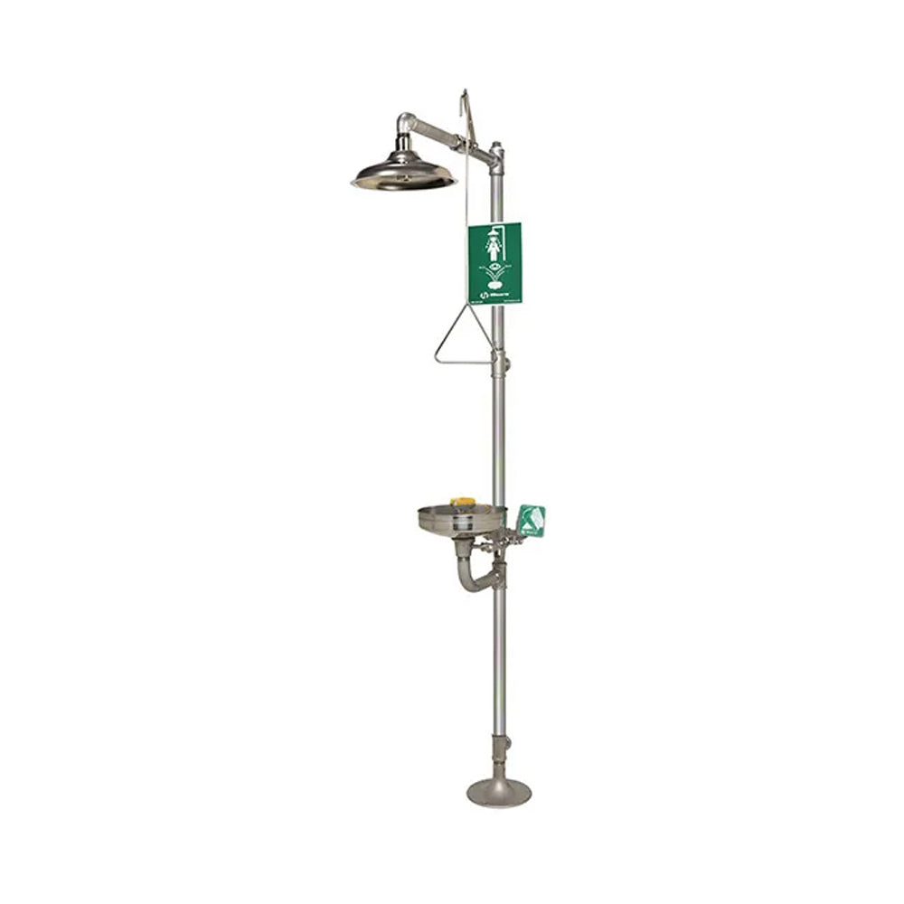 Kit ducha lavaojos 00LIH-AXION AVL Haws
