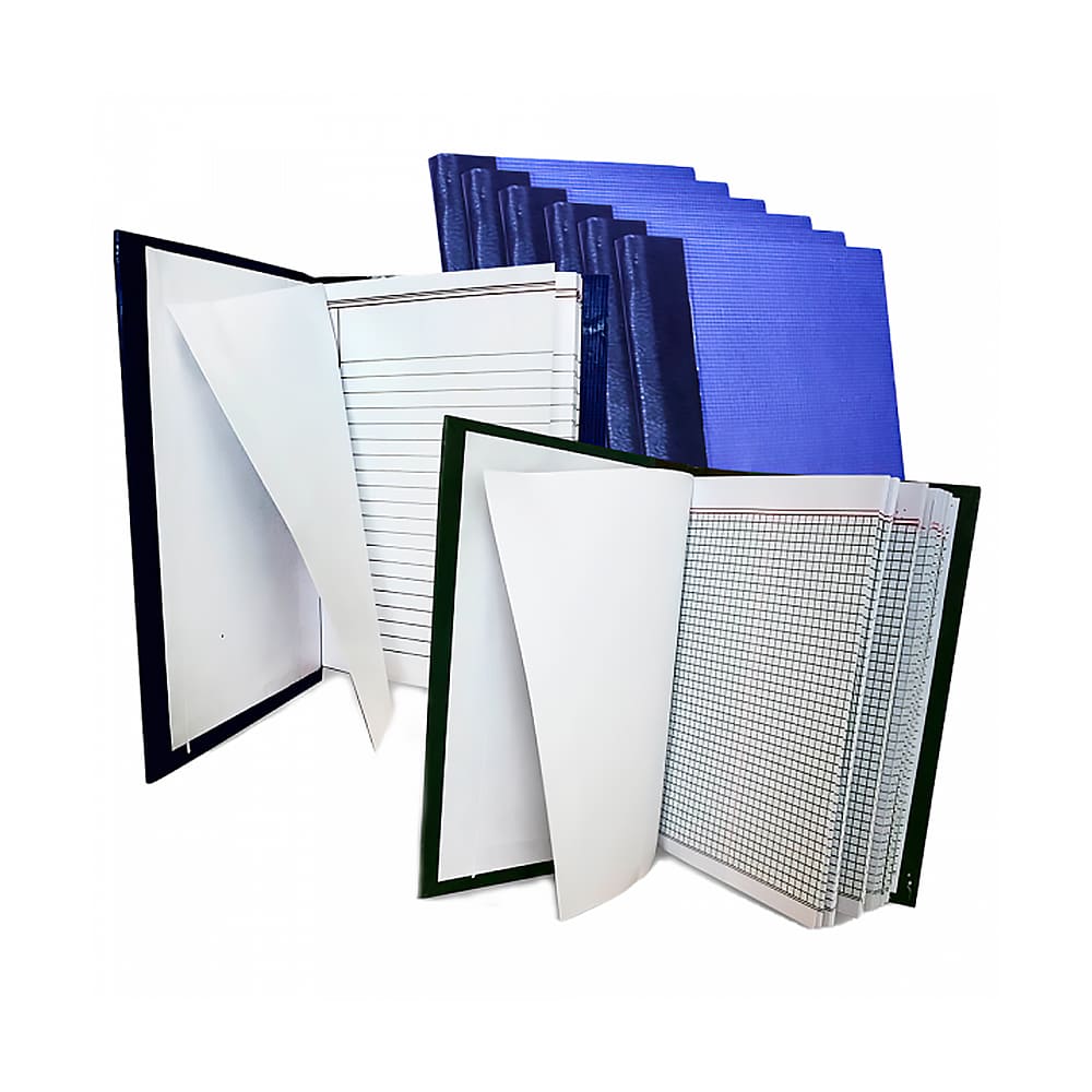 Libretas de campo topograficas transit 48 hojas A6 grafiresa