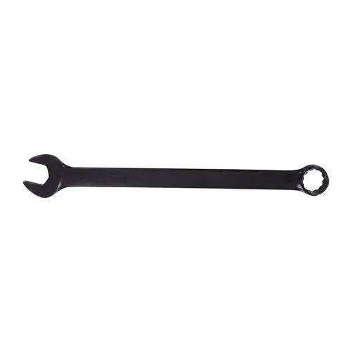 Llave mixta óxido negro 1/4in Westward 5