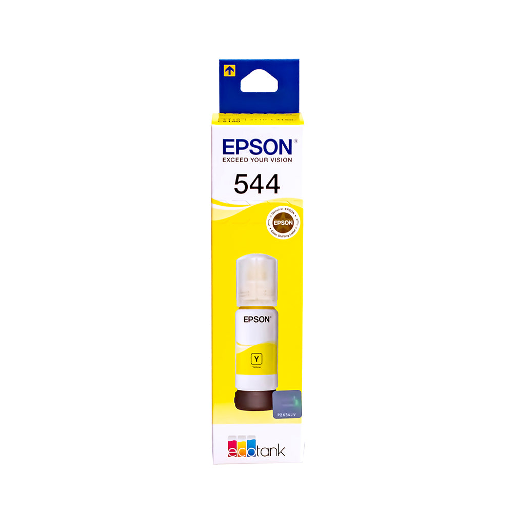 TINTA T544420 AL YELLOW L3110 Epson