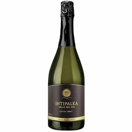 Espumante brut 750 ml intipalka