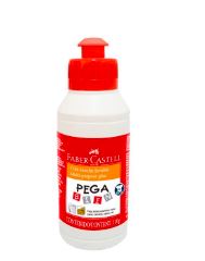 Goma sintética con aplicador x 110 gr Faber Castell