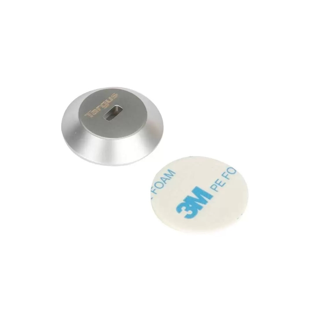Adaptador Targus de ranura bloque ASP001