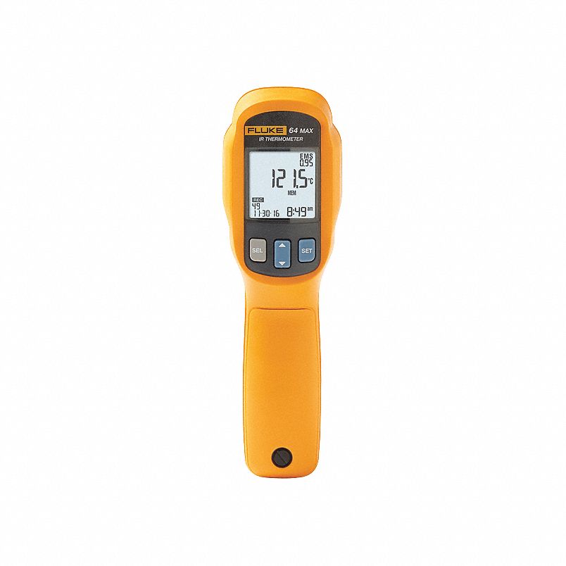 Termometro infrarojo -40 degrees to 550° c fluke