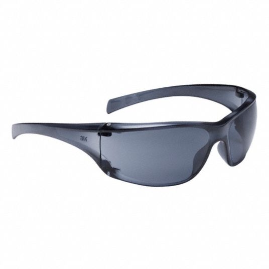 Gafas seguridad universal anti rayas virtua 3m