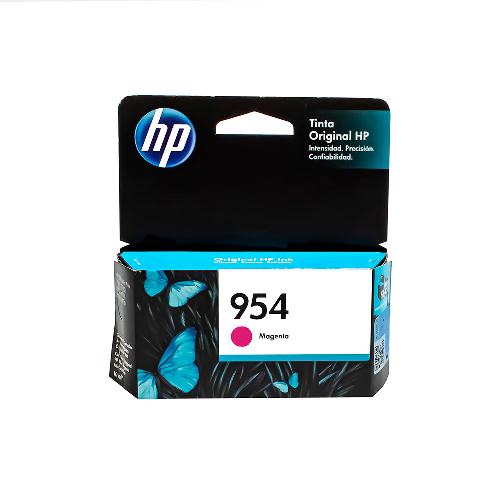 TINTA L0S53AL (954) MAGENTA 700 PAG HP