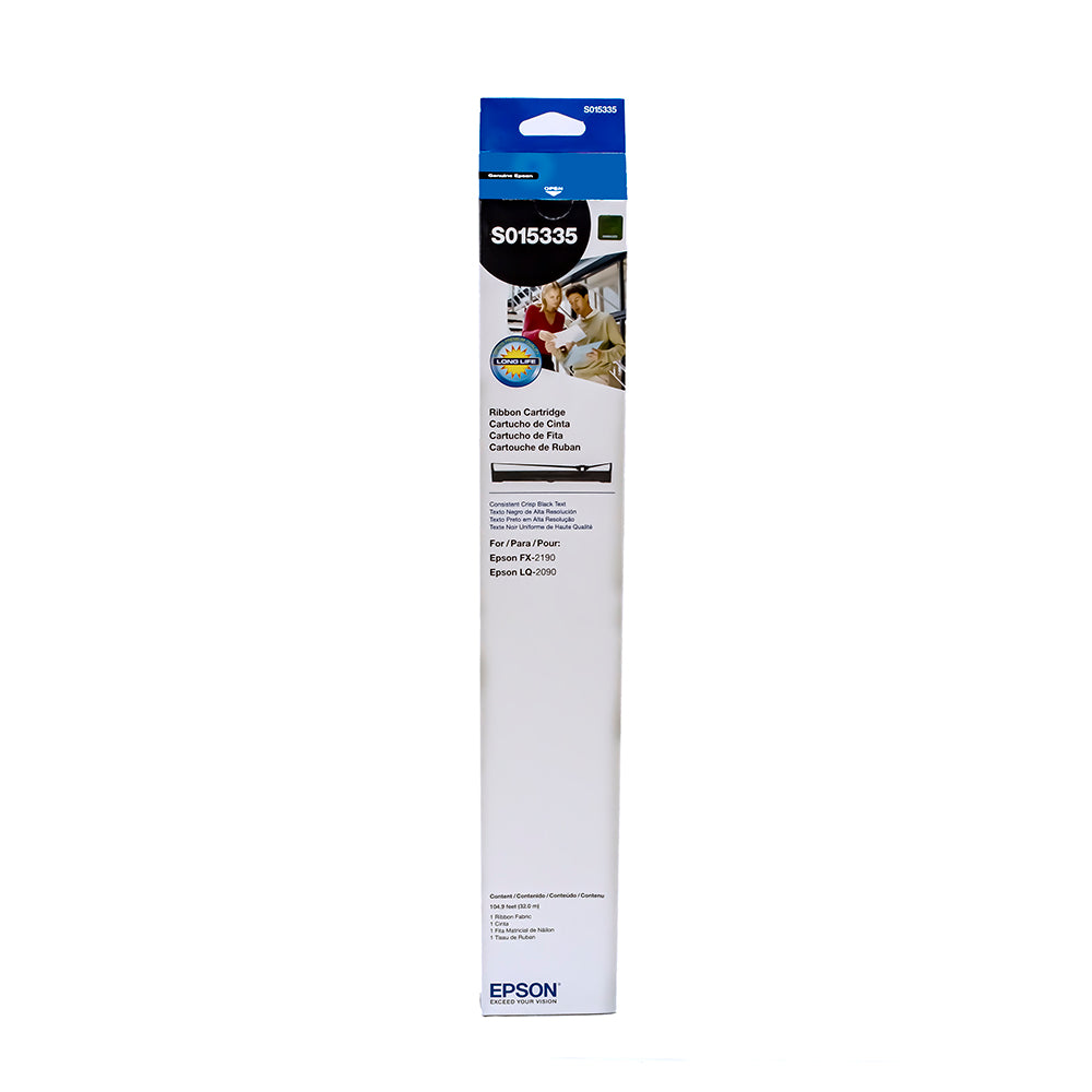 Cinta S015335 FX 2190 / LQ-2090 Epson