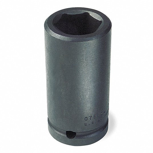 Dado impacto profundo3/4"1-5/16" 6 ptos Proto