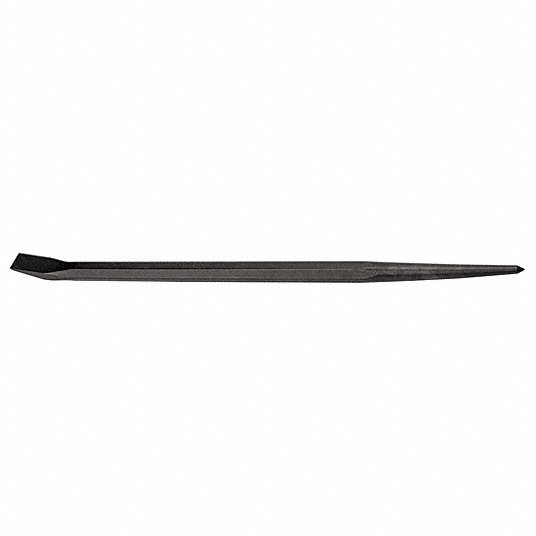 Barra palanca para alineación 18 x 5/8 (ancho) pulgadas Proto
