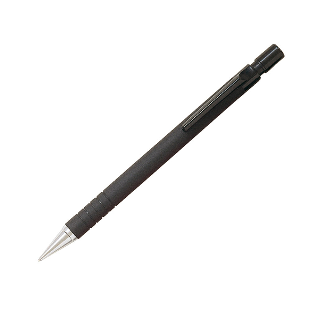 Portamina negro h 165 pilot