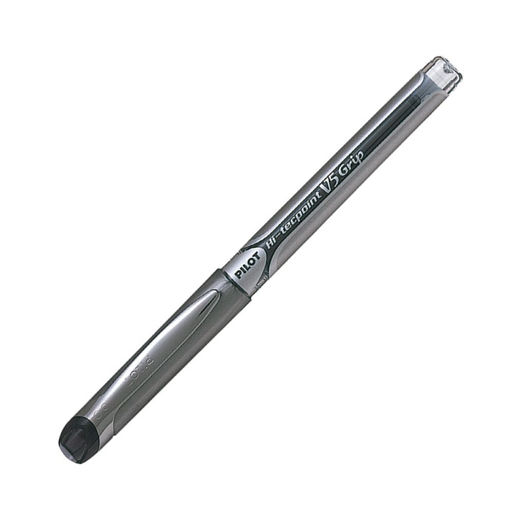 Lapicero bxgpn-v5 hic tinta líquida negro Pilot