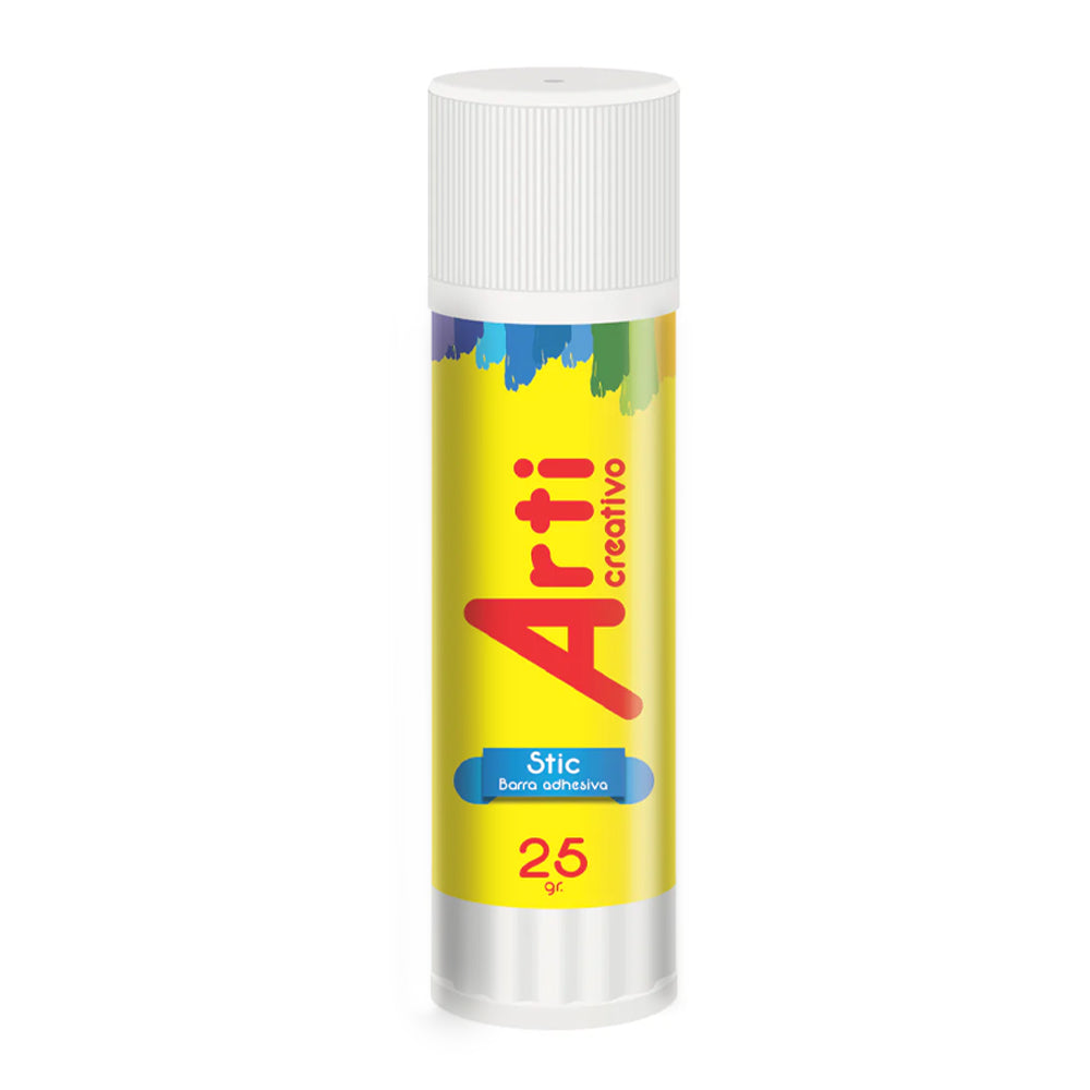 Goma en barra x 25 gr Arti Creativo