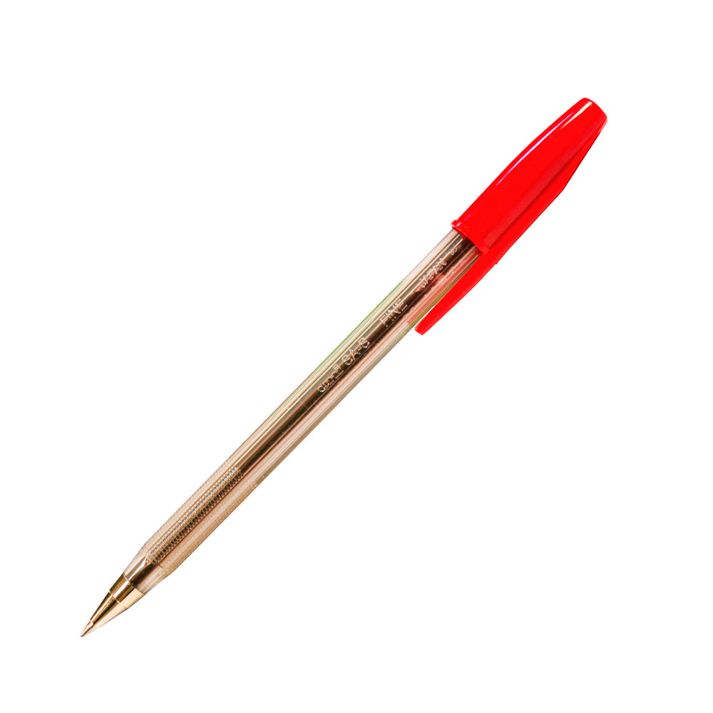 Lapicero rojo sa s fine 0.7 uniball