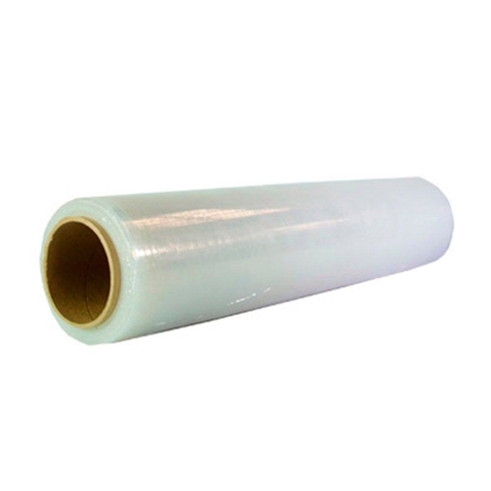 Stretch film industrial 18" x 20 mic 2 kg Solpack