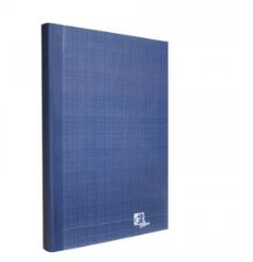 Libro de actas rayado A4 400 páginas 56gr Grafiresa