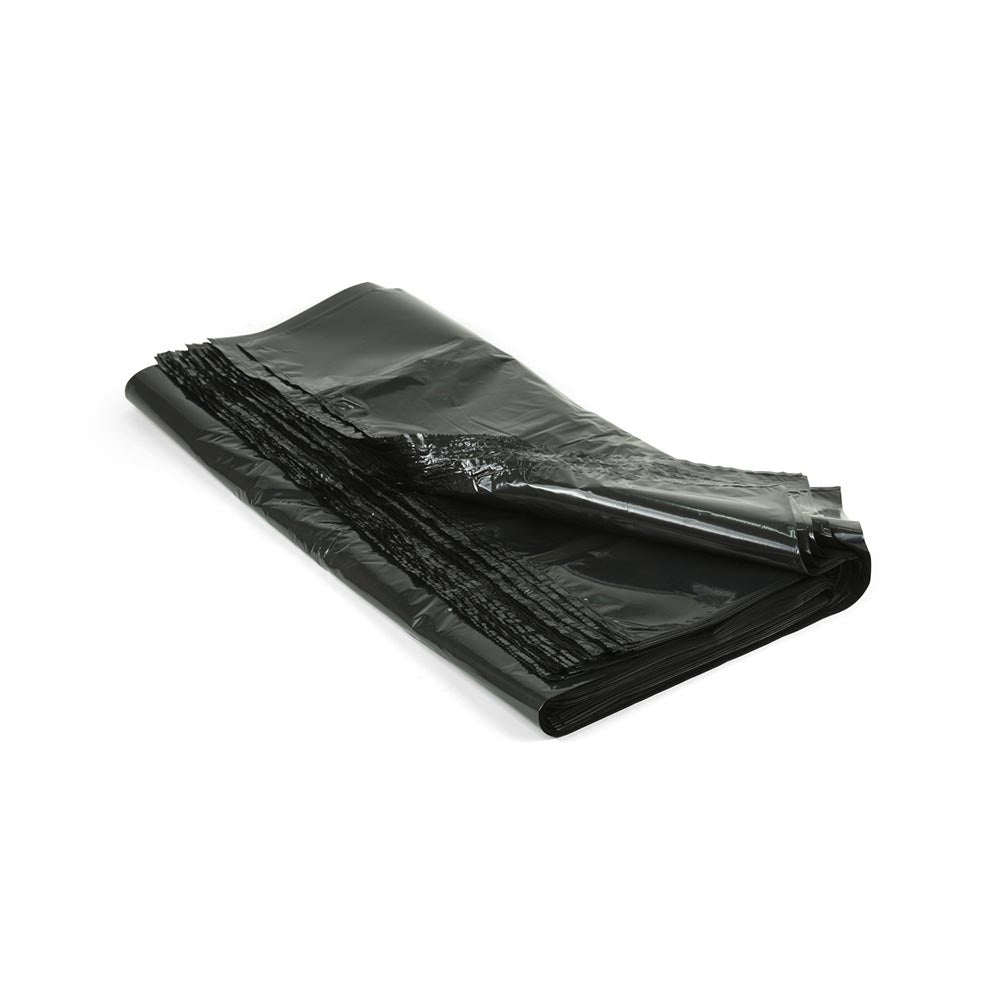 Bolsa negra 140 lt 40 x 35 1.4micras x 100 un s/m