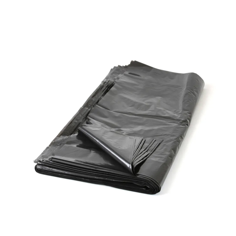 Bolsa para basura 180L 1.2 micras x 100 unidades