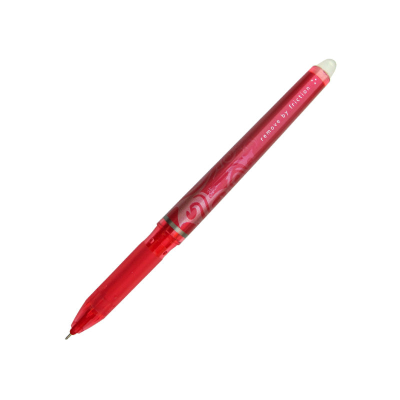 Lapicero borrable rojo frixion bl-frp5 pilot