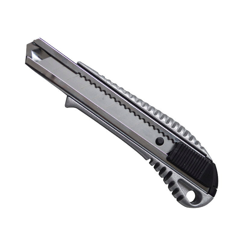 Cuchilla metal pro 18 mm artesco