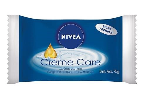 Jabón creme care 75 gr
