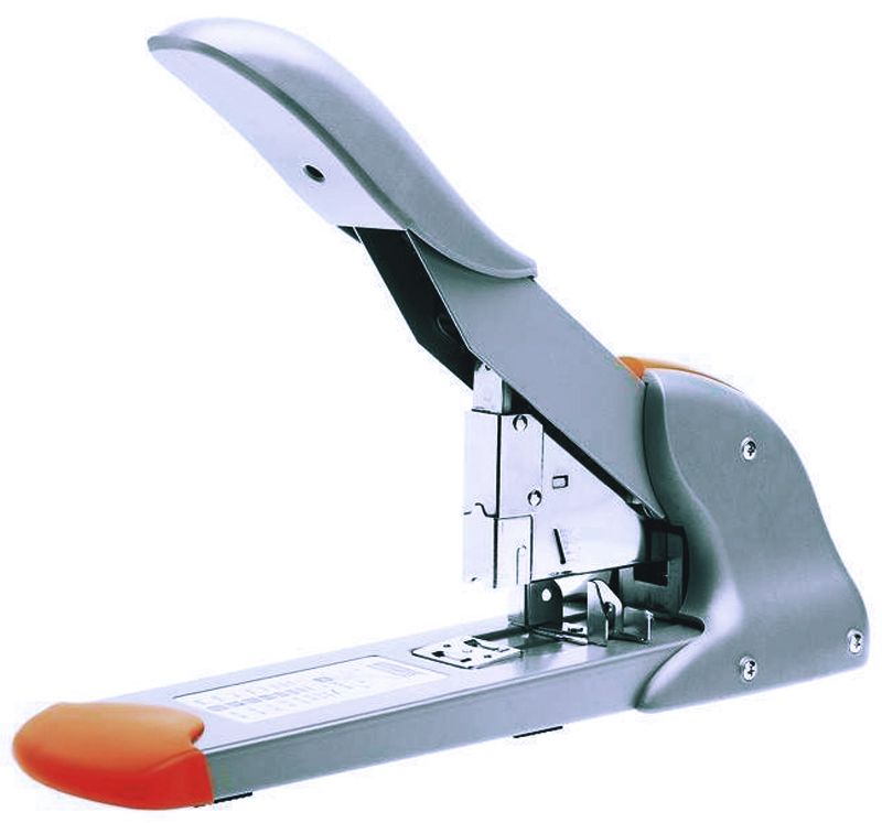Engrapador industrial (210h) heavy duty HD210 Rapid