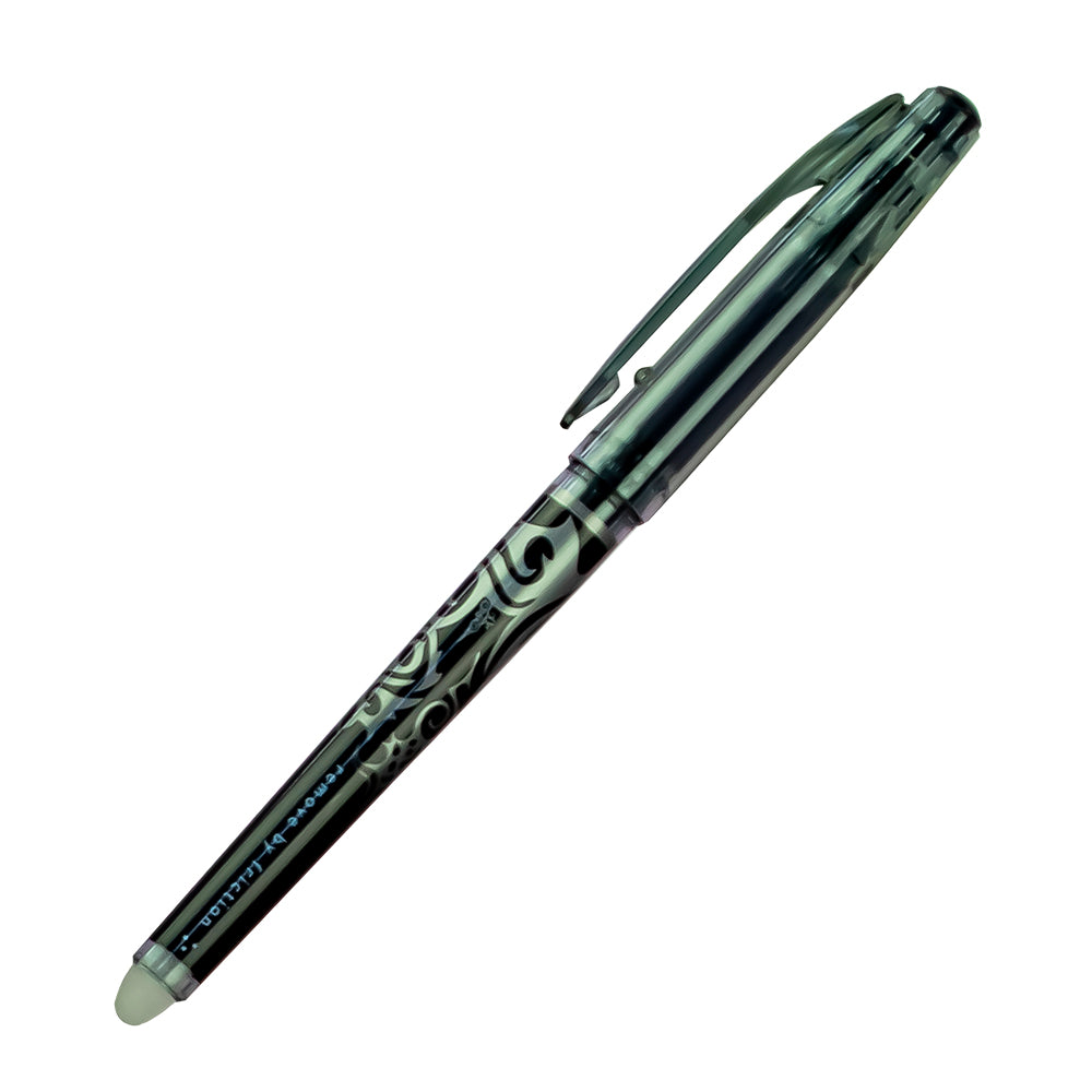 Lapicero borrable negro frixion bl-frp5 Pilot