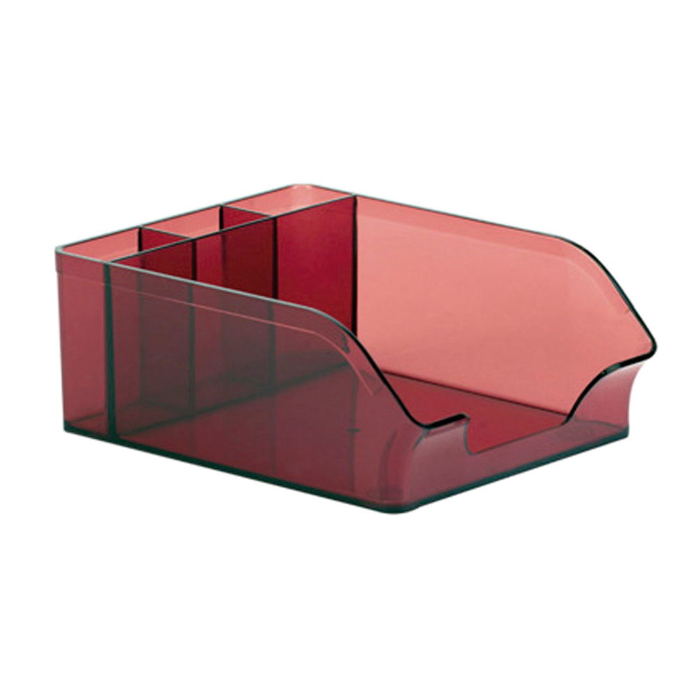 Porta notas con organizador topacio artesco