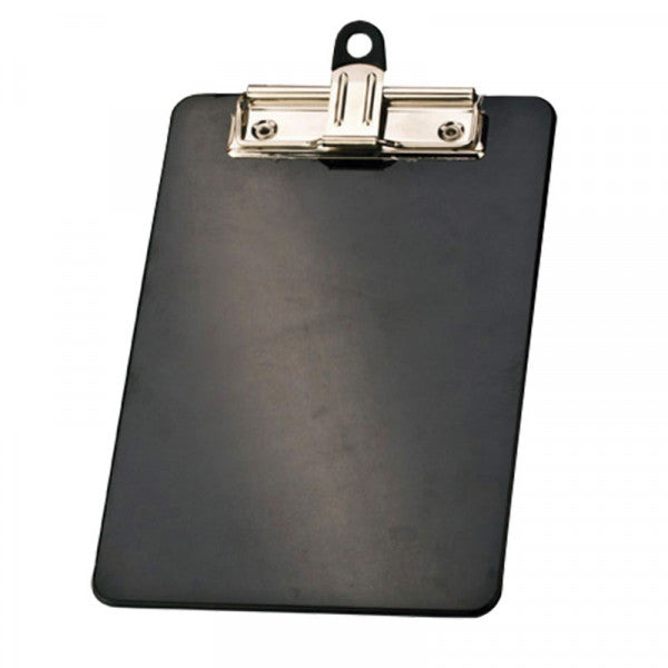 Mini tablero economico negro 25x15.3 cm Artesco